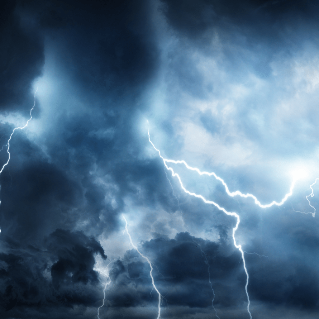 Finding Harmony amidst a&nbsp;Storm