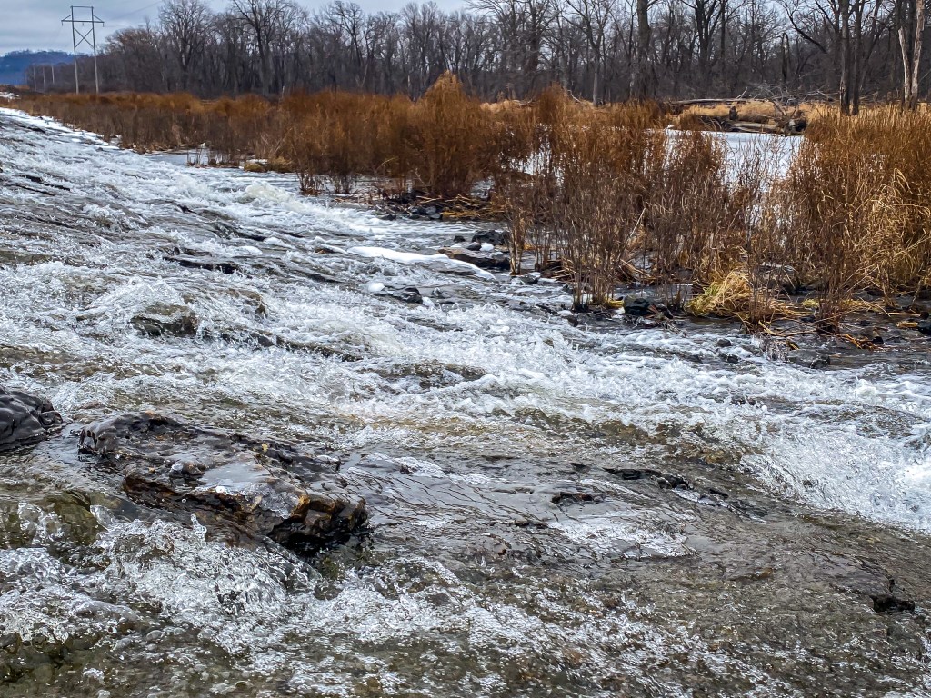 A Hike for&nbsp;Renewal