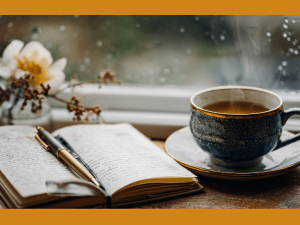 What I Learned from a Year of Grant-Funded&nbsp;Novel-Work